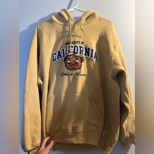 University of California Hoodie